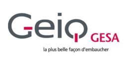 Logo GESA - Référence client